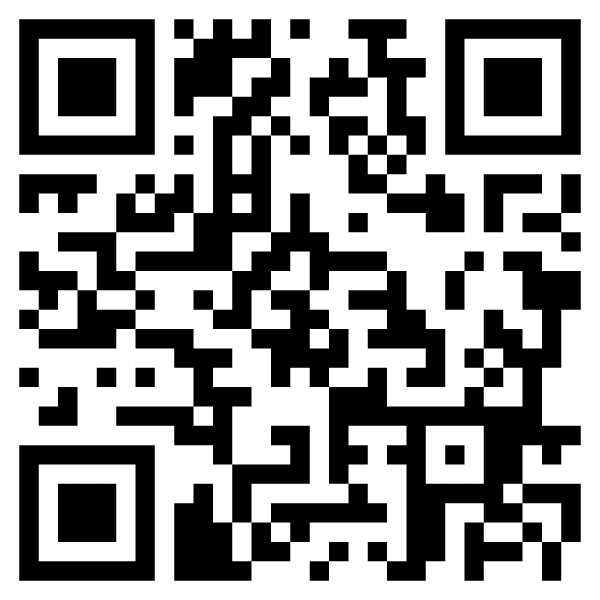 App Store ダウンロード用QRコード