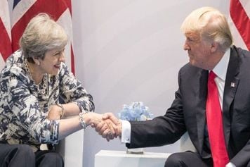 今夜、米雇用統計。どうなる利上げ？ブレグジット交渉は!? 