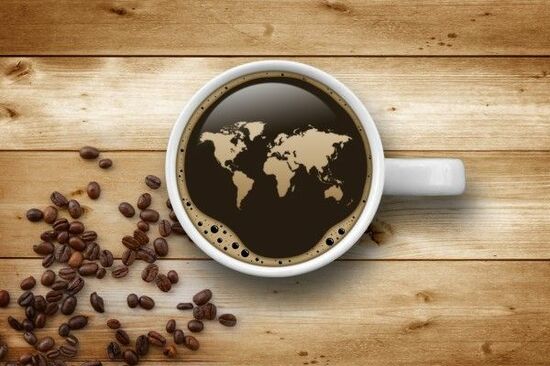 コーヒーは世界をめぐる！「ティータイム銘柄」で知る面白世界史！