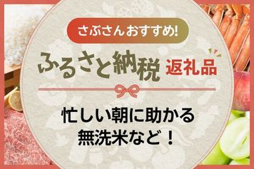 [ふるさと納税]良質な「こめ油」セットや日々の食卓を彩る食器セットなど！さぶさんの気になる返礼品
