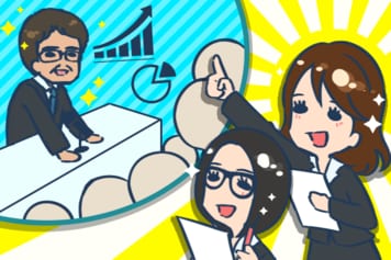 超初心者でもわかる!日経平均はなぜ動くの?