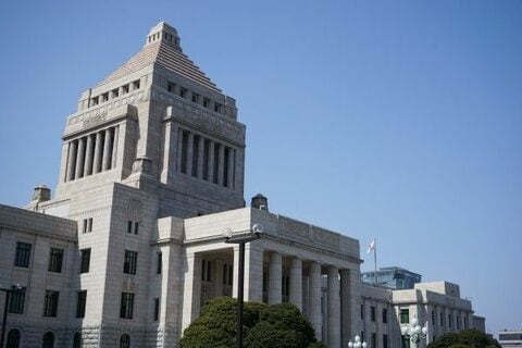 『自民党総裁選』は地方票が焦点