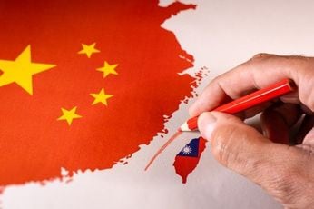 台湾新総統の就任演説に中国が強く反発。無視できない日本への影響