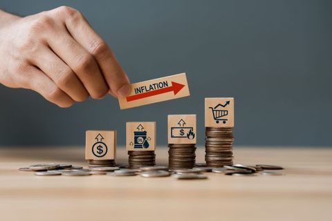 米インフレが落ち着き、2022年のリターン・リバーサル相場を期待