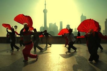 騰訊控股（テンセント・ホールディングス）