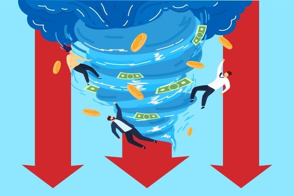 通貨大乱の9月 ザワつく今年は トウシル 楽天証券の投資情報メディア