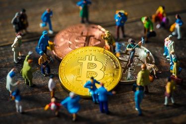 ビットコイン 年初来高値更新 ペイパルが認めた 仮想通貨の価値 トウシル 楽天証券の投資情報メディア