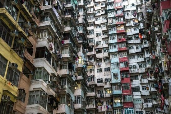 中国の『住宅価格』は堅調の見込み