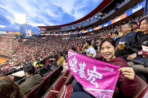 球場イメージ激変！入場者数増加率12球団トップ、楽天イーグルスのスゴい仕掛け