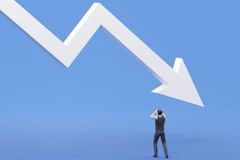 株投資で大損しやすいのはこの3銘柄！損失を出さない株選びのポイントは？