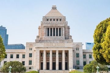 【1994（平成6）年4月25日】細川護煕内閣が在任260日で総辞職