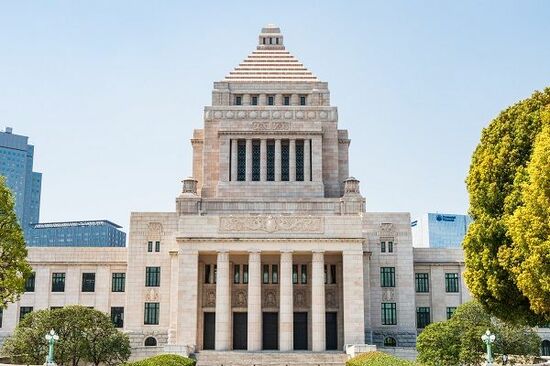 【1994 （平成6）年4月25日】細川護煕内閣が在任260日で総辞職