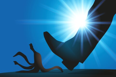 【保存版】2018年の世界10大リスク