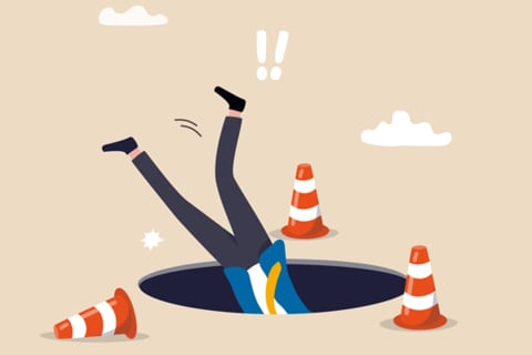 決算後の下落銘柄、個人投資家が知っておきたい損しないためのケア