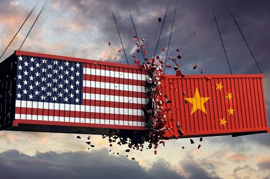 中国主要経済統計発表、1-3月期成長率は5.4％。米中貿易戦争が下振れ圧力に