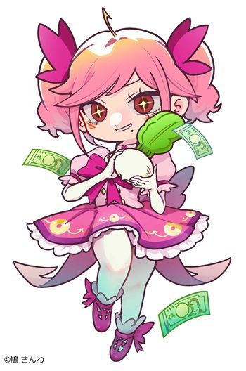 ちょる子さんプロフィール画像