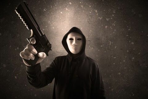 【1987（昭和62）年5月3日】朝日新聞阪神支局襲撃事件