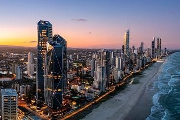 外国リートの2026年見通し