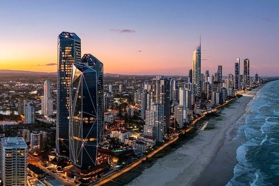 外国リートの2026年見通し