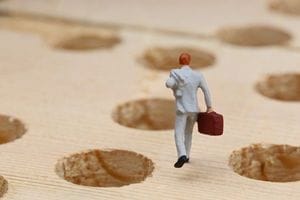 「確定申告不要」は勘違い？源泉徴収あり特定口座の注意点