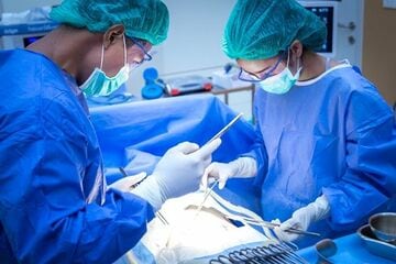 【1989（平成元）年11月13日】日本初の生体肝移植