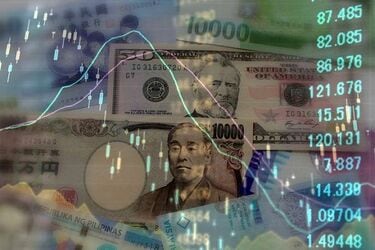 変動為替相場制