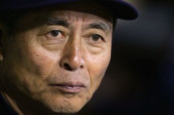 【1977(昭和52)年9月5日】初の国民栄誉賞、巨人軍王選手に