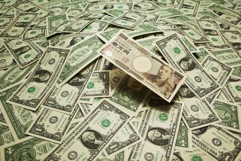 【1995（平成7）年4月19日】東京外国為替市場で1ドル79.75円を記録。当時として史上最高値