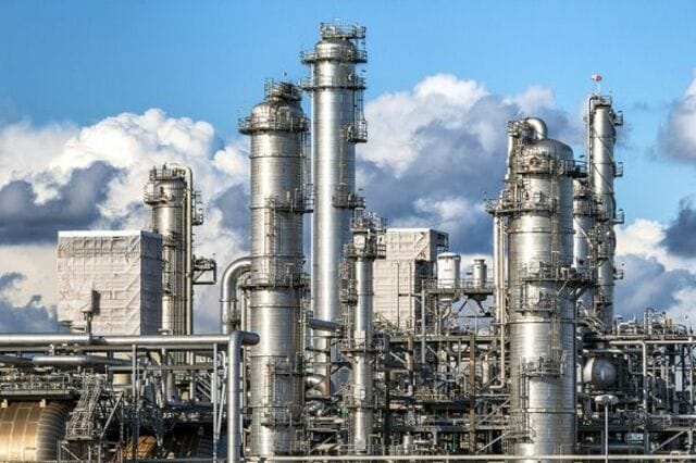 日本初の石油化学コンビナート建設認可 1961 昭和36 年11月14日 トウシル 楽天証券の投資情報メディア