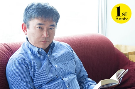 『ハゲタカ』著者・真山仁氏インタビュー（中編）モノ言う株主になるよりも、人間が学ばない動物であることを学べ