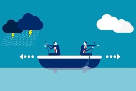 株投資に影響する意識づけとNG行動！あなたはどっち？