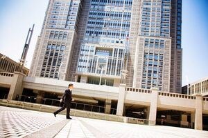 【1950（昭和25）年12月13日】地方公務員法公布