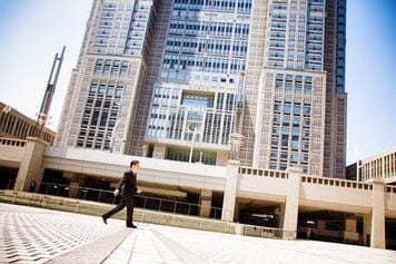 【1950(昭和25)年12月13日】地方公務員法公布