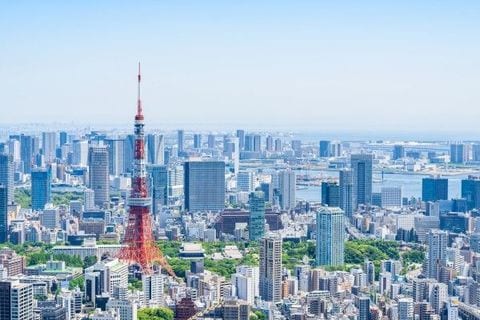 コロナ禍で『オフィスビル売却』の動きが加速