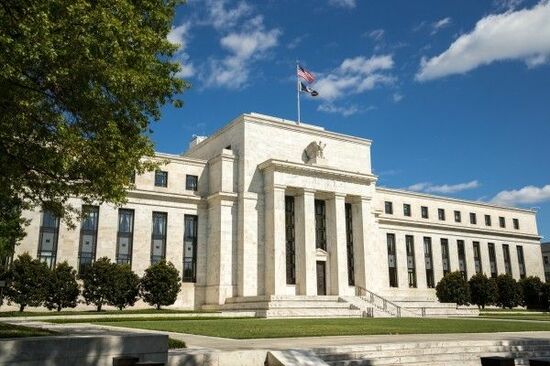 FOMC後はドル全面安。利上げ加速の予想が後退