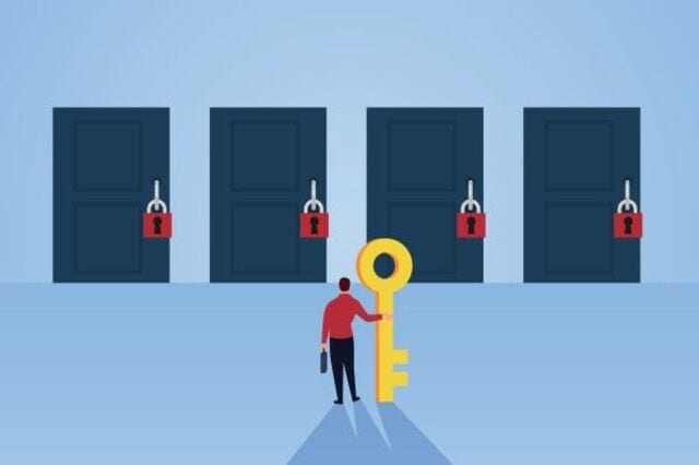 名言　R>G　インデックス投資の本質 インデックス投資の本質に迫る4つの質問 | トウシル 楽天証券の投資