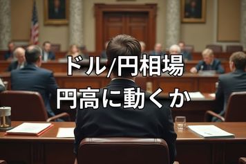 8月22日の日本CPIとジャクソンホール会議がドル/円を動かすか？