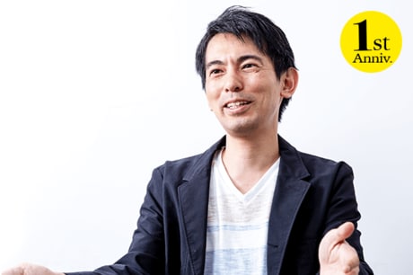 さおだけ屋・山田真哉［後編］自分の成長利回り、投資の利回り。どちらが高いか？