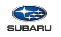 株式会社SUBARU　ロゴ