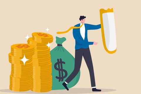 「減らしたくない」退職金ならプロ活用の運用法！7つのおすすめ投資信託