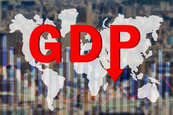 世界中でGDPは戦後最悪。エコノミストの「4年後の世界」はやってくるか