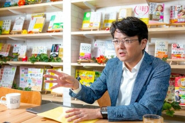横山光昭さん ボーナスが元手でも 投資デビューは 3 000円がいい 理由 トウシル 楽天証券の投資情報メディア