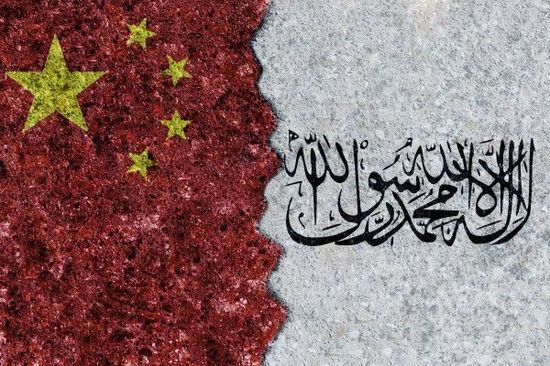 中国とタリバンの接近は市場リスクか？それとも？