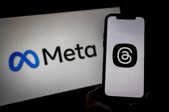 【楽天証券レポート】メタ・プラットフォームズの目標株価引き下げ、広告売上高の伸び鈍化