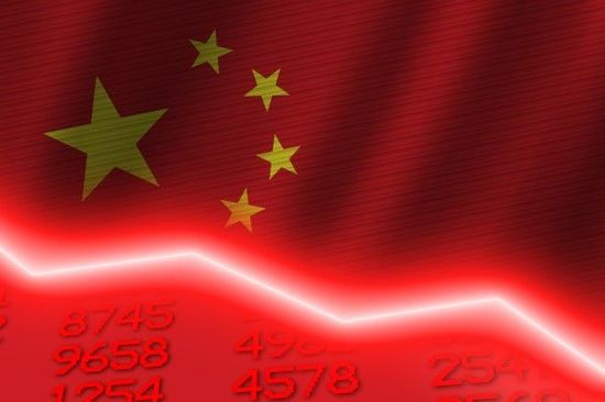 中国経済5月、低迷続く。景気対策に危機感にじむ