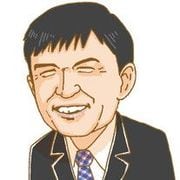 足立 武志