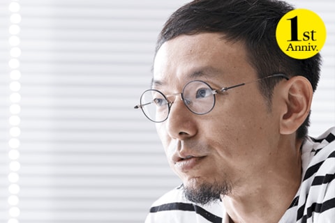 （後編）面白法人カヤックの社長に聞く！経営方針=面白さの追求