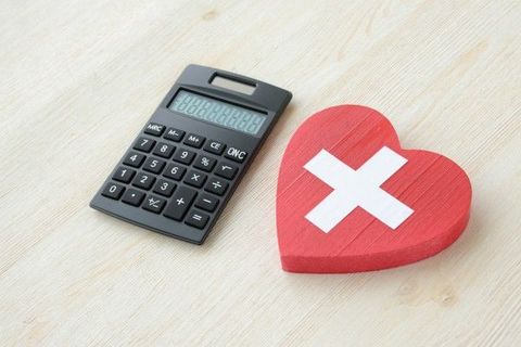 確定申告で最低限知っておきたい！「医療費控除」の基礎知識（その１）