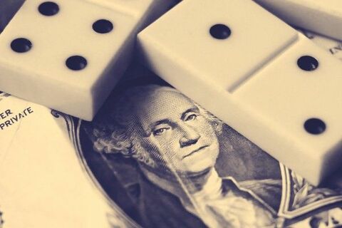 パニック相場をトリアージ。個人投資家へ7つのアドバイス