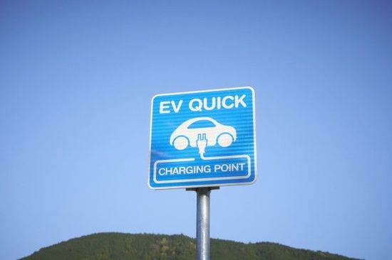 電気自動車（『EV』）の実用化でも米中対立